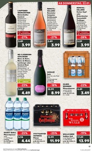 Kaufland Prospekt - Regionale Angebote ab 21.01. - Seite 2