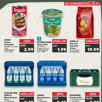 Kaufland Prospekt Seite 2