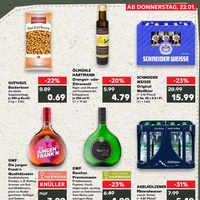 Kaufland Prospekt Seite 2