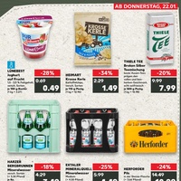 Kaufland Prospekt Seite 2