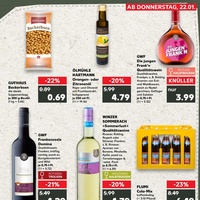 Kaufland Prospekt Seite 2