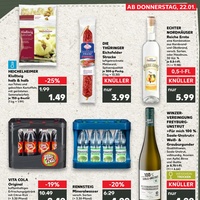 Kaufland Prospekt Seite 2