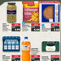 Kaufland Prospekt Seite 2