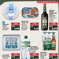 Kaufland Prospekt Seite 2