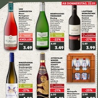 Kaufland Prospekt Seite 2