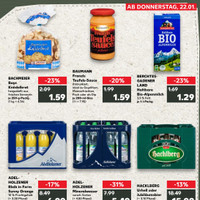 Kaufland Prospekt Seite 2