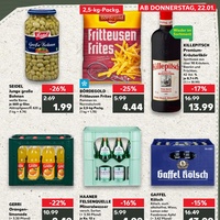 Kaufland Prospekt Seite 2