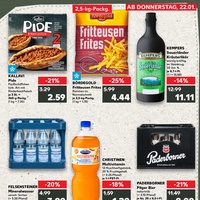 Kaufland Prospekt Seite 2