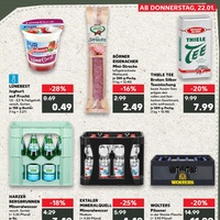 Kaufland Prospekt Seite 2