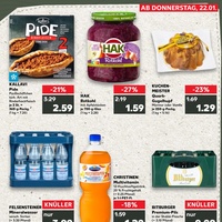 Kaufland Prospekt Seite 2