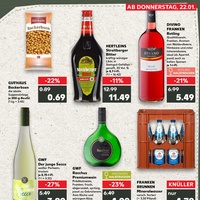 Kaufland Prospekt Seite 2