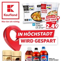 Kaufland Prospekt Seite 3