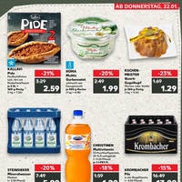 Kaufland Prospekt Seite 2
