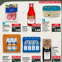 Kaufland Prospekt Seite 2