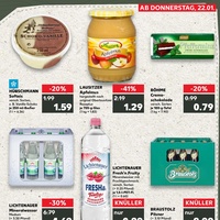 Kaufland Prospekt Seite 2
