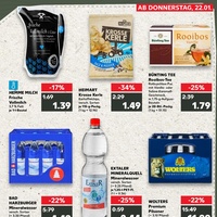 Kaufland Prospekt Seite 2