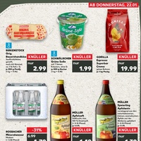 Kaufland Prospekt Seite 2