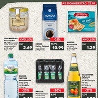 Kaufland Prospekt Seite 2