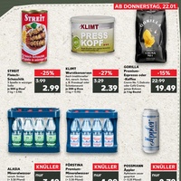 Kaufland Prospekt Seite 2