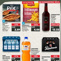 Kaufland Prospekt Seite 2
