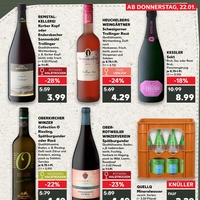 Kaufland Prospekt Seite 2