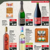 Kaufland Prospekt Seite 2