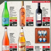 Kaufland Prospekt Seite 2