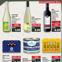 Kaufland Prospekt Seite 2