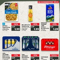 Kaufland Prospekt Seite 2