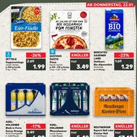 Kaufland Prospekt Seite 2