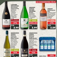 Kaufland Prospekt Seite 2