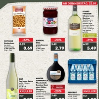 Kaufland Prospekt Seite 2