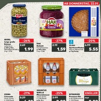 Kaufland Prospekt Seite 2