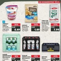 Kaufland Prospekt Seite 2