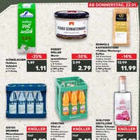 Kaufland Prospekt Seite 2