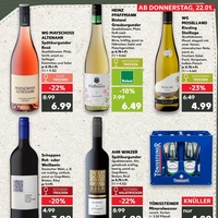 Kaufland Prospekt Seite 2