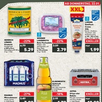 Kaufland Prospekt Seite 2