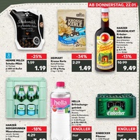 Kaufland Prospekt Seite 2