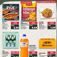 Kaufland Prospekt Seite 2