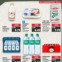 Kaufland Prospekt Seite 2