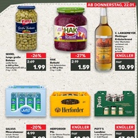 Kaufland Prospekt Seite 2