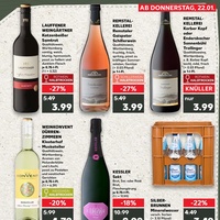 Kaufland Prospekt Seite 2