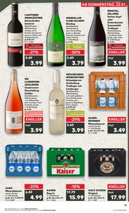 Kaufland Prospekt - Regionale Angebote ab 21.01. - Seite 2