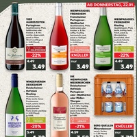 Kaufland Prospekt Seite 2