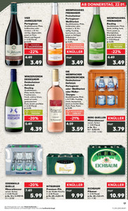 Kaufland Prospekt - Regionale Angebote ab 21.01. - Seite 2