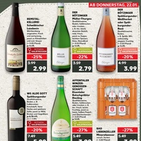 Kaufland Prospekt Seite 2