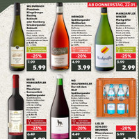 Kaufland Prospekt Seite 2