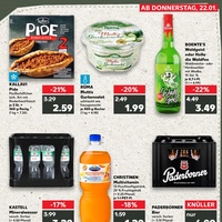 Kaufland Prospekt Seite 2