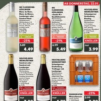 Kaufland Prospekt Seite 2