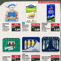 Kaufland Prospekt Seite 2